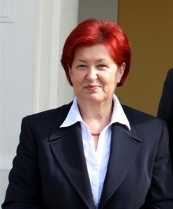 Prva predsjednica SDP-a Krapinsko- zagorske županije